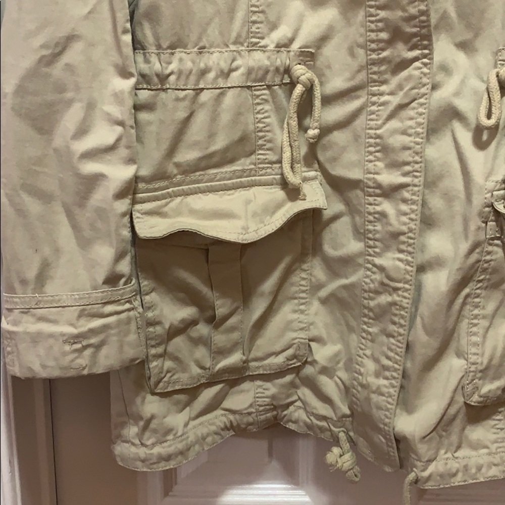 Hollister Spring Jacket - Picture 6 of 8